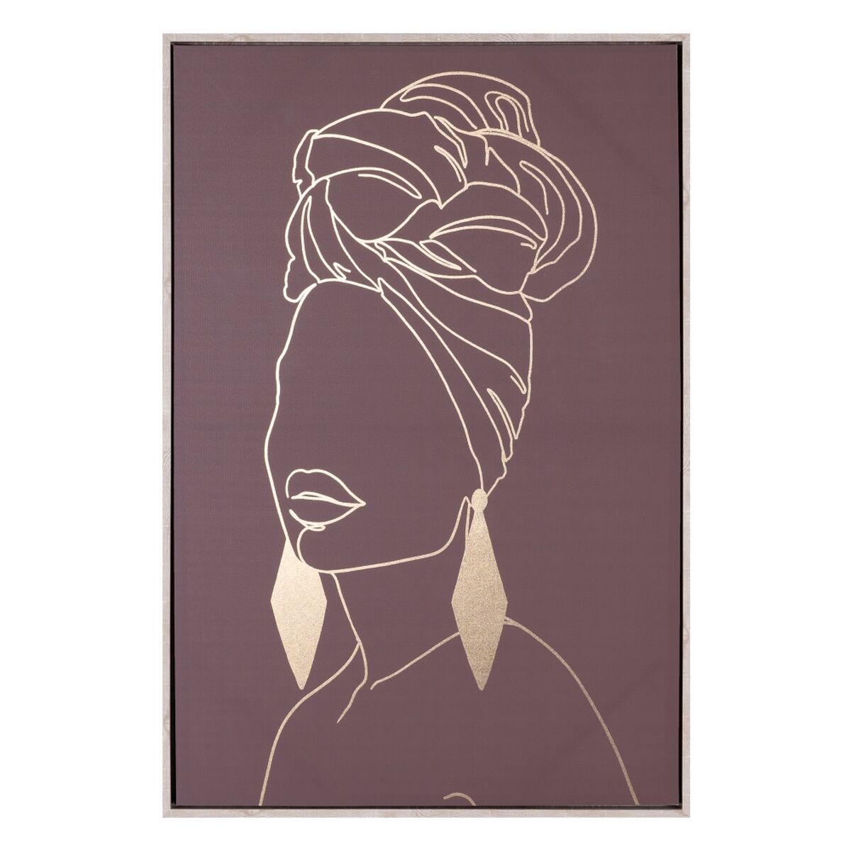Tela Sagoma 63 x 93 cm
