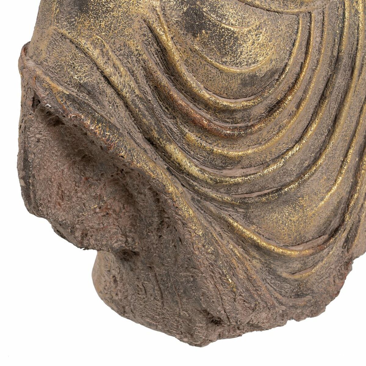 Busto 53 x 29 x 82 cm Buddha Resina