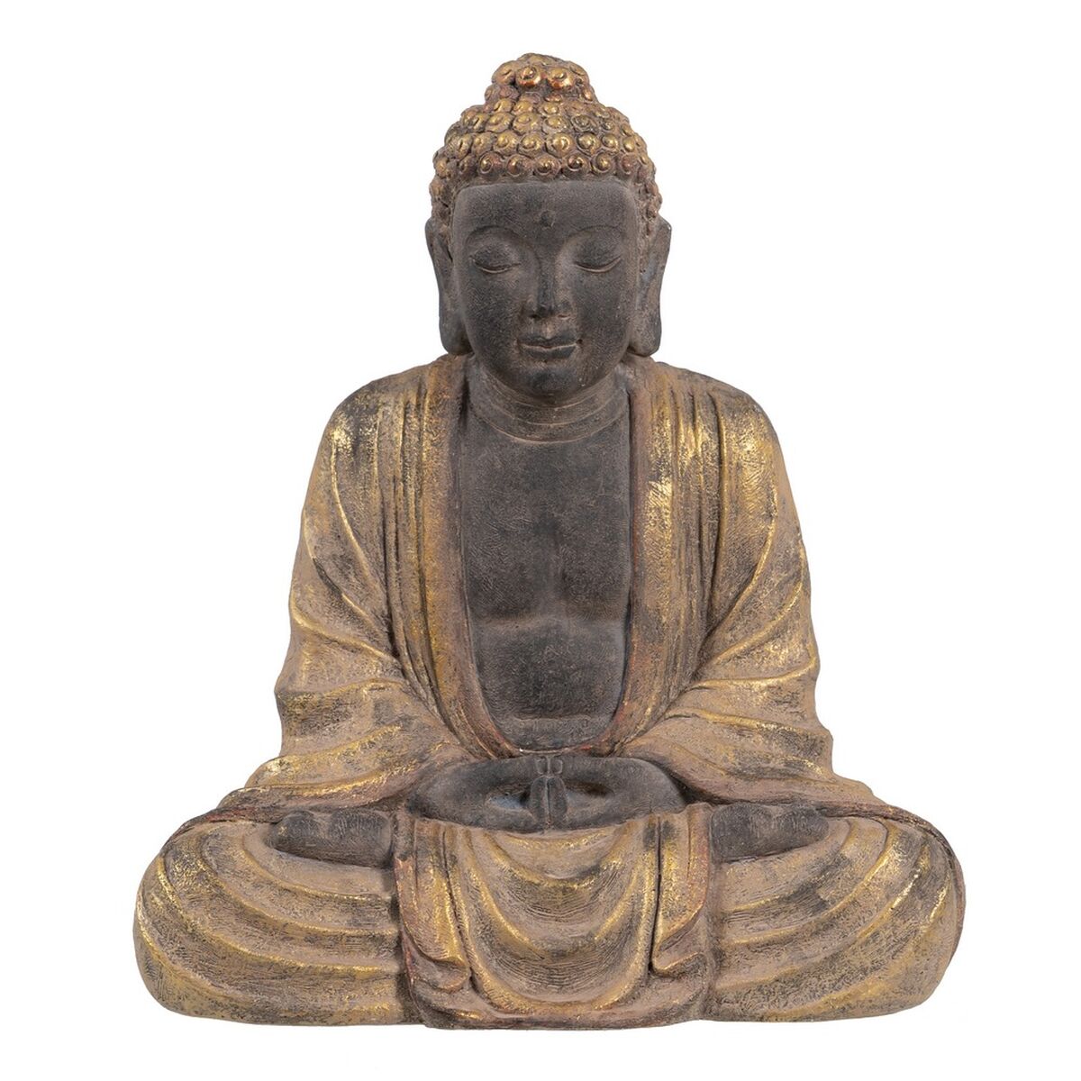 Scultura 60 x 35 x 70 cm Buddha