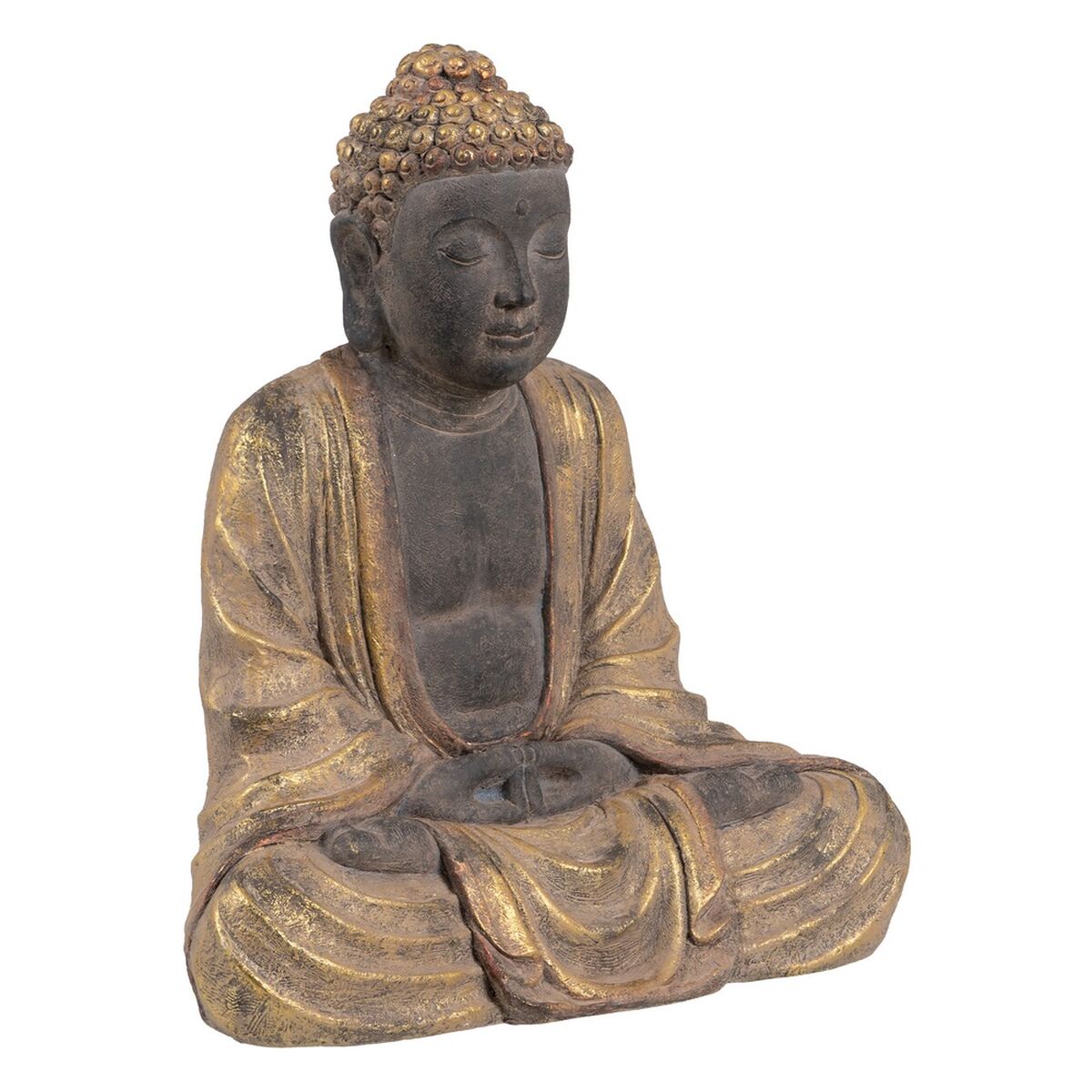 Scultura 60 x 35 x 70 cm Buddha