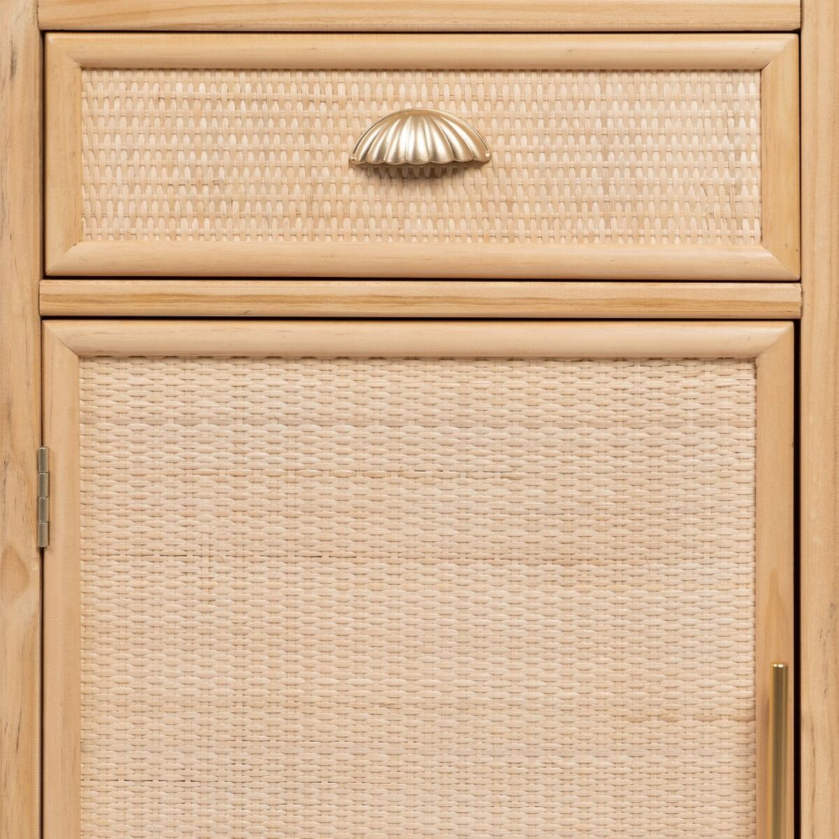 Stand Espositore SAPHIRA 47 x 34 x 170 cm DMF