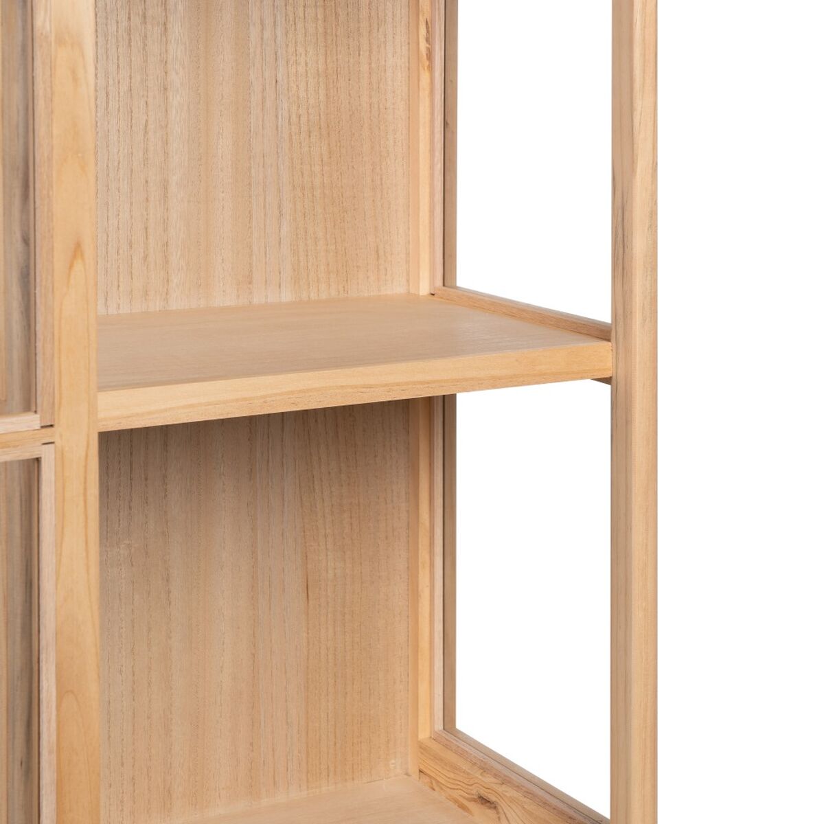 Stand Espositore SAPHIRA 47 x 34 x 170 cm DMF
