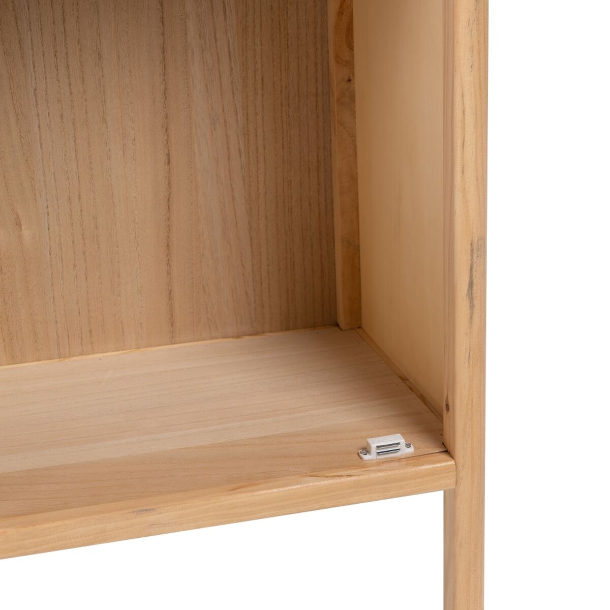 Stand Espositore SAPHIRA 47 x 34 x 170 cm DMF
