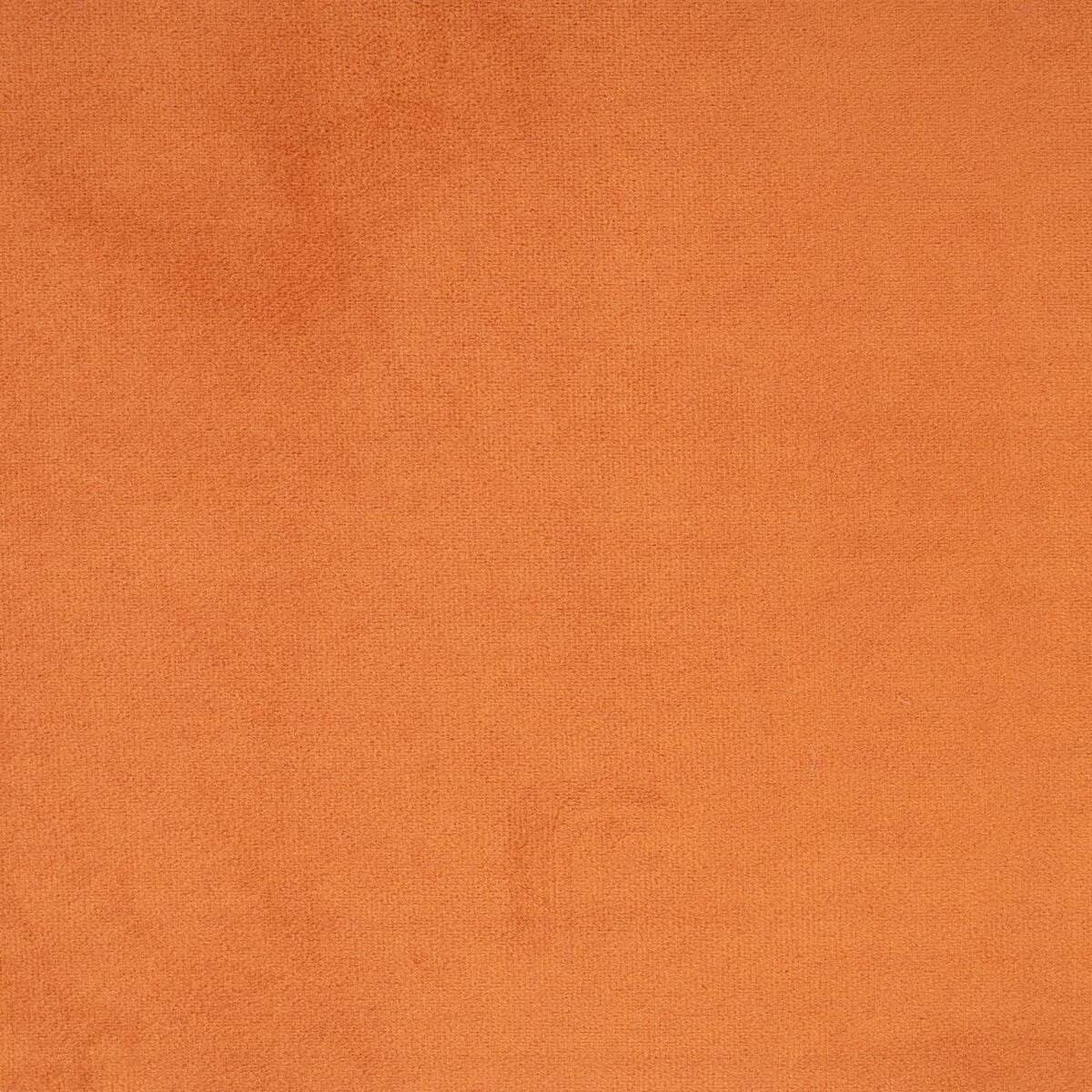 Testiera del Letto 160 x 6 x 60 cm Tessuto Sintetico Terracotta