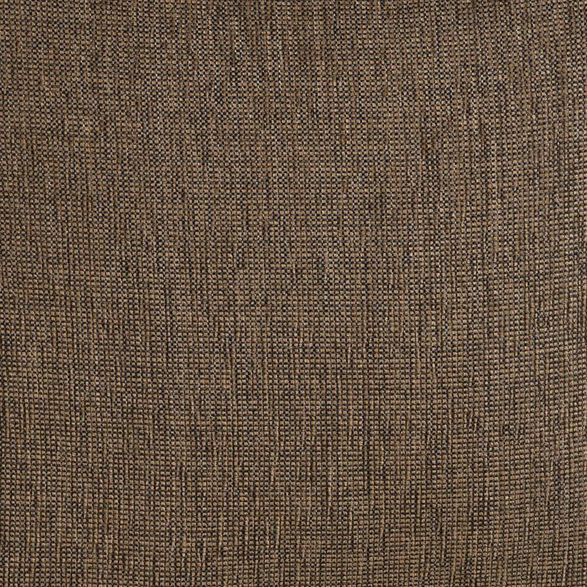 Cuscino Poliestere Cotone Marrone 45 x 45 cm