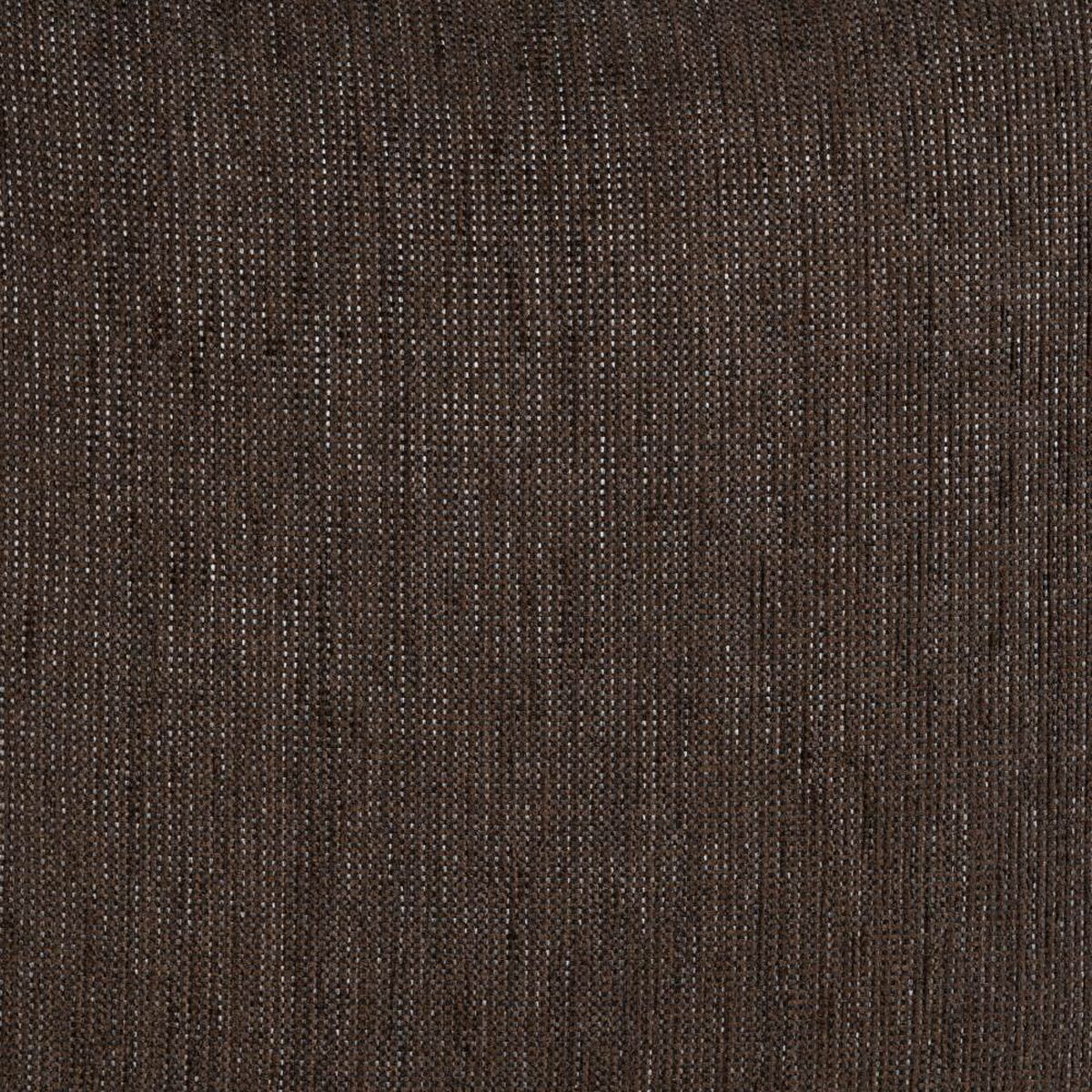 Cuscino Poliestere Cotone Marrone 45 x 45 cm