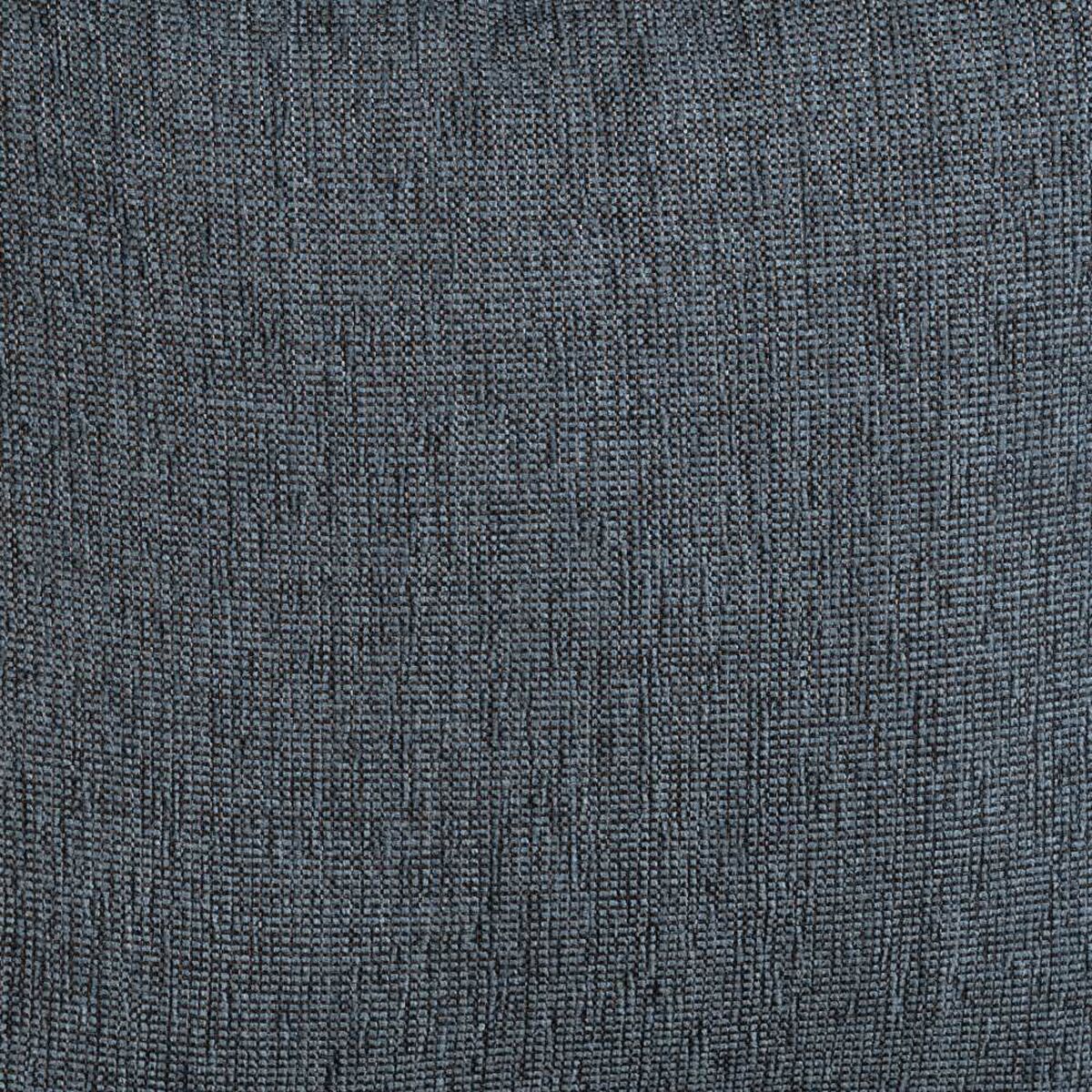 Cuscino Poliestere Cotone Grigio 50 x 30 cm