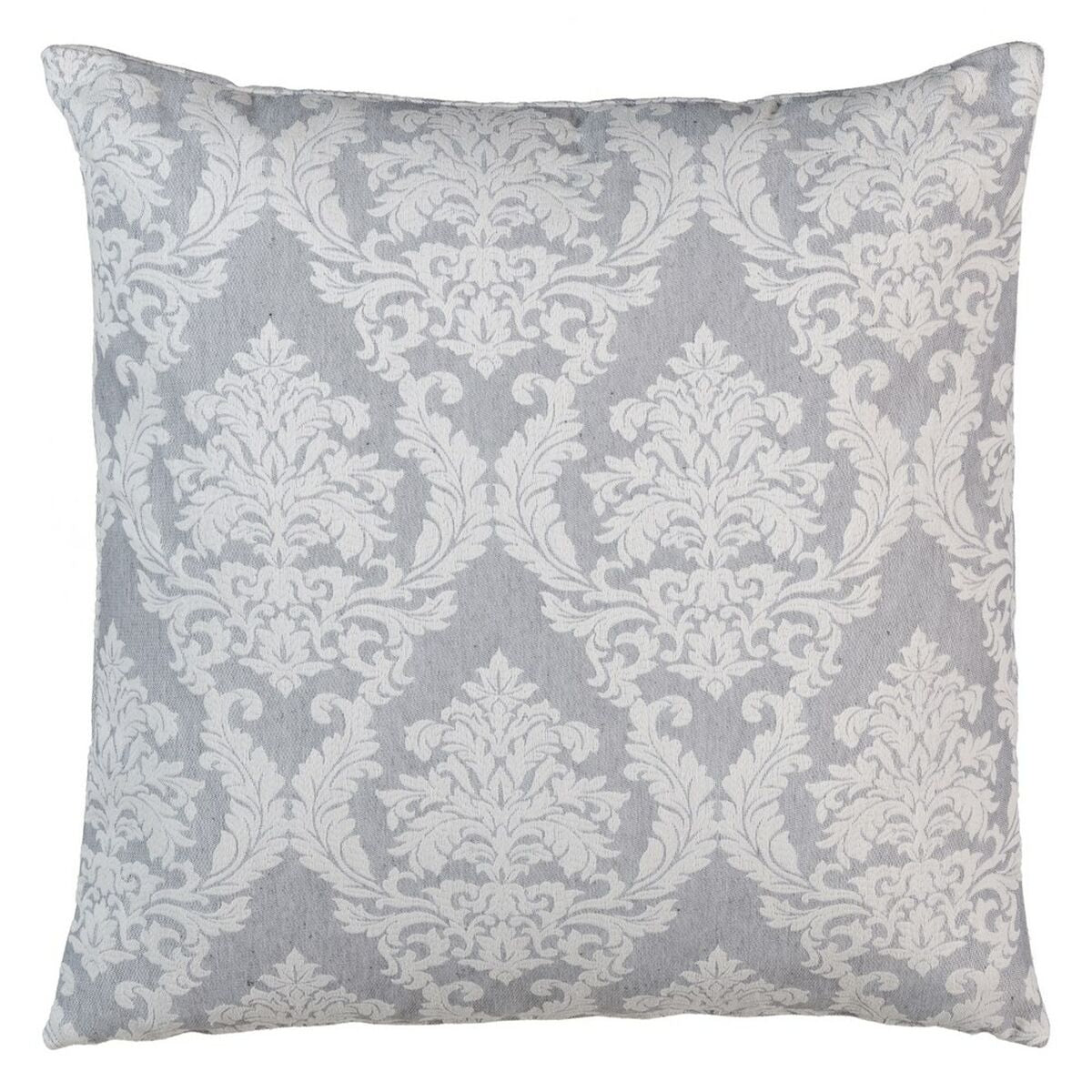 Cuscino Grigio 60 x 60 cm