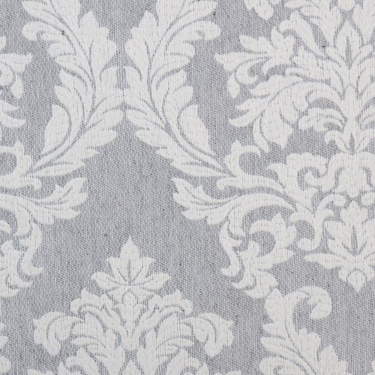 Cuscino Grigio 60 x 60 cm