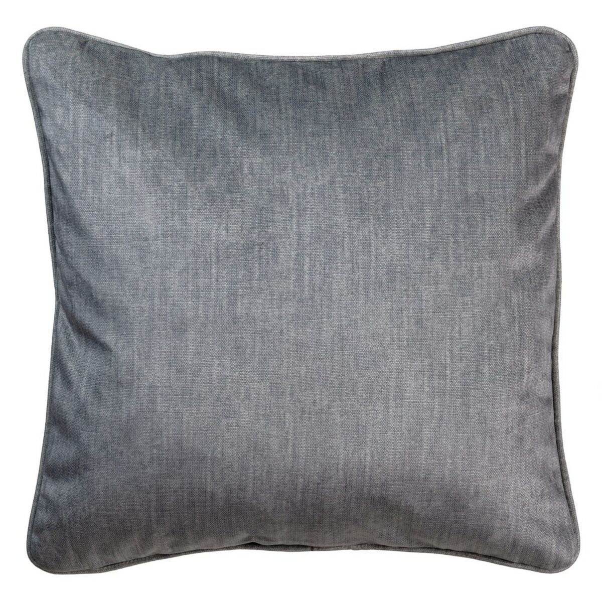 Cuscino Grigio 45 x 45 cm