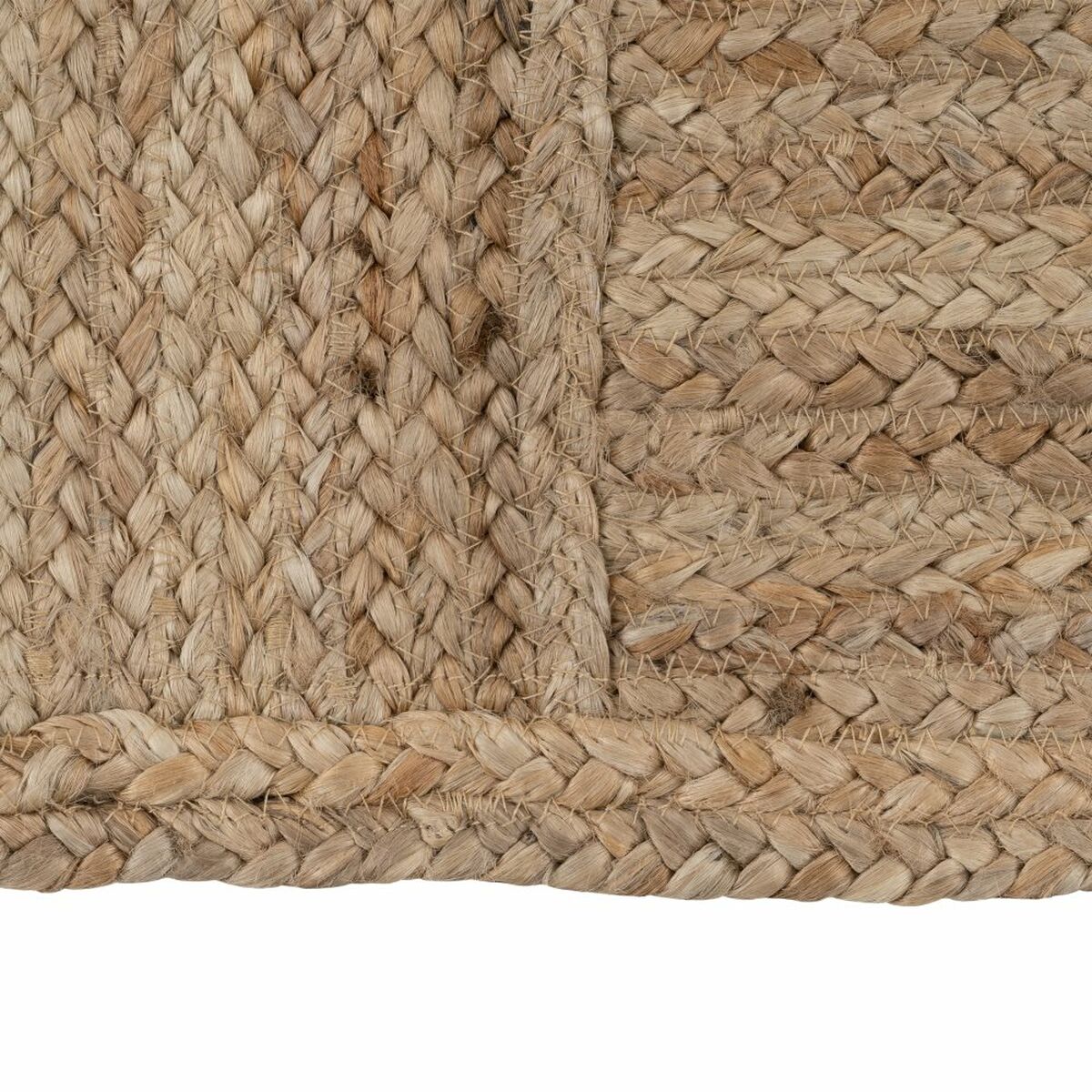 Tappeto Naturale Juta 170 x 70 cm