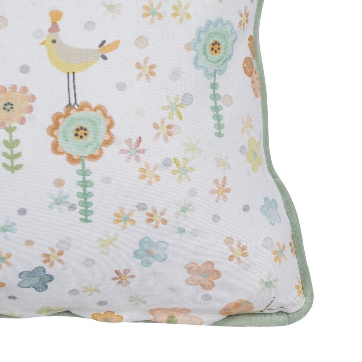 Cuscino Per bambini Stelle 45 x 45 cm 100 % cotone