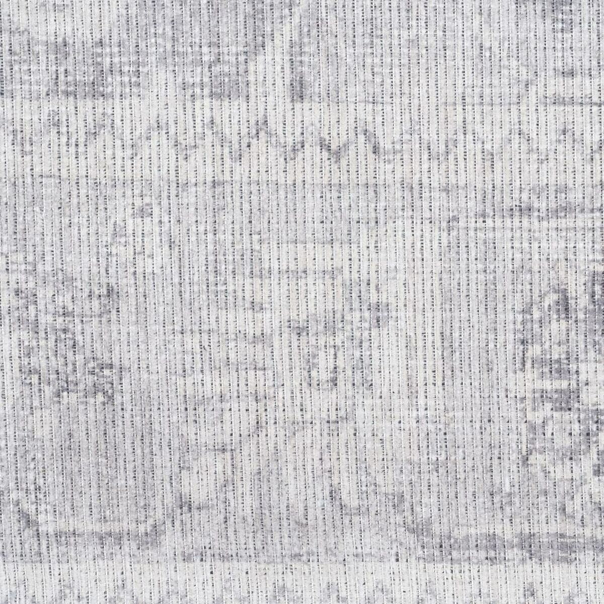 Tappeto Grigio Cotone 160 x 230 cm