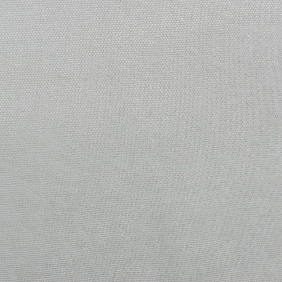 Cuscino Poliestere Grigio 45 x 45 cm