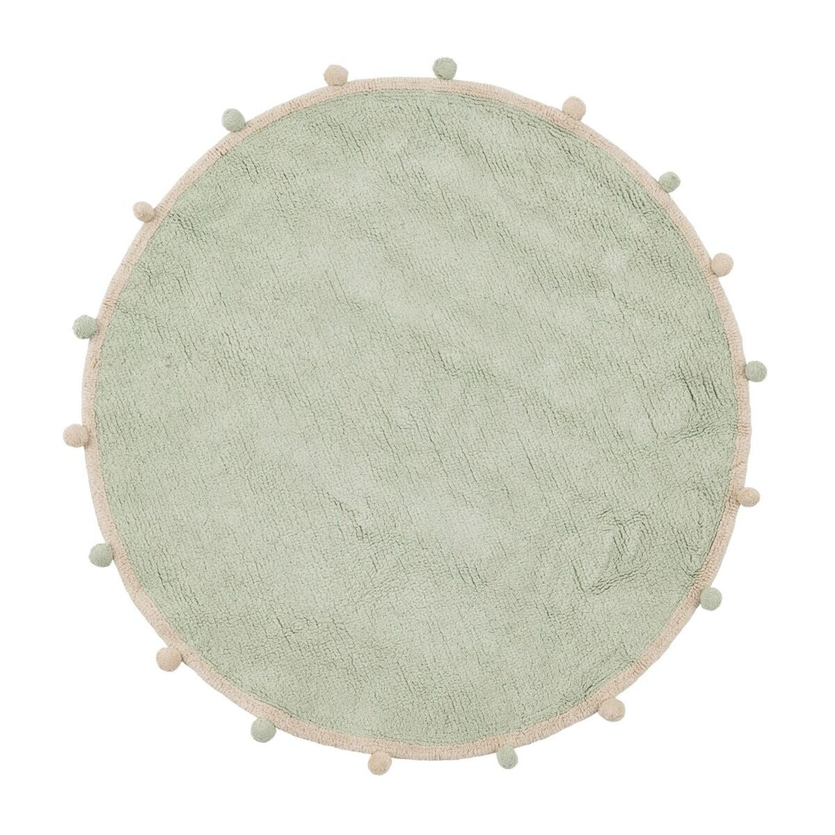 Tappeto per Bambini Cotone 100 cm