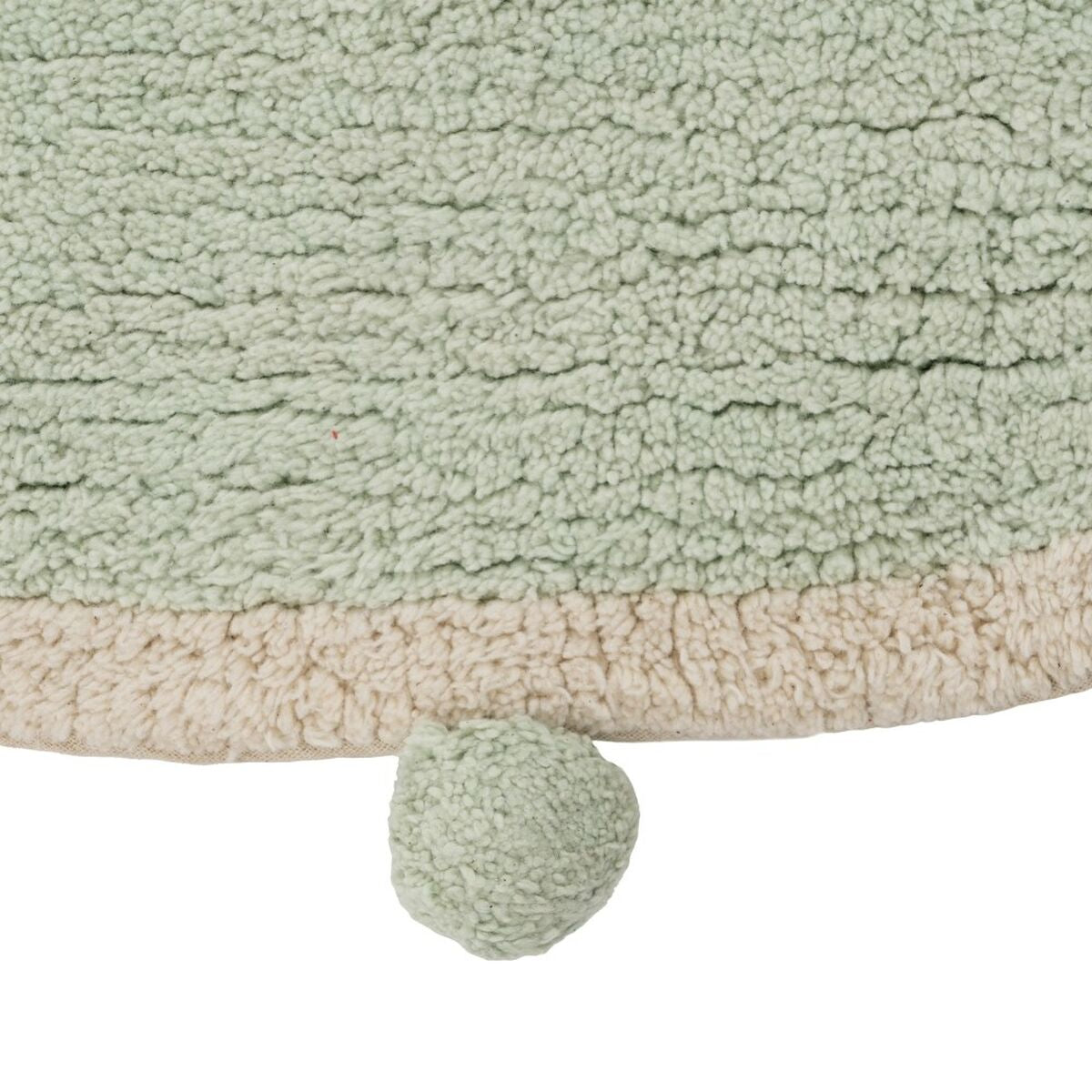 Tappeto per Bambini Cotone 100 cm