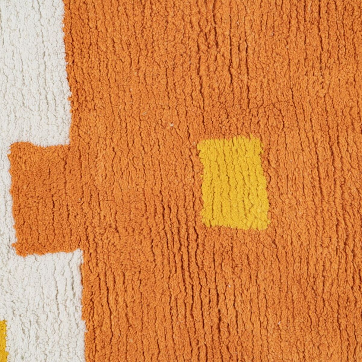 Tappeto per Bambini 135 x 100 cm Cotone