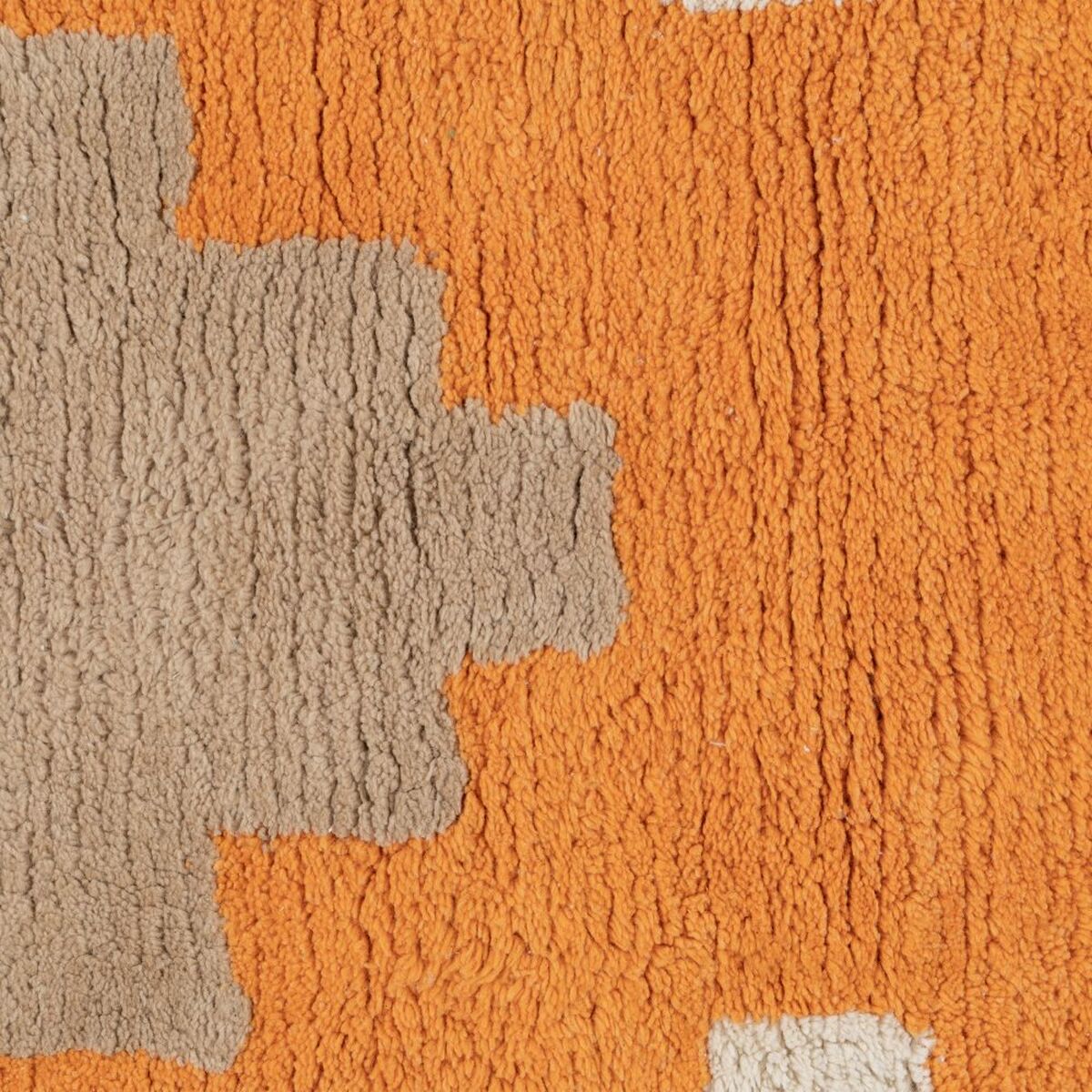 Tappeto per Bambini 135 x 100 cm Cotone