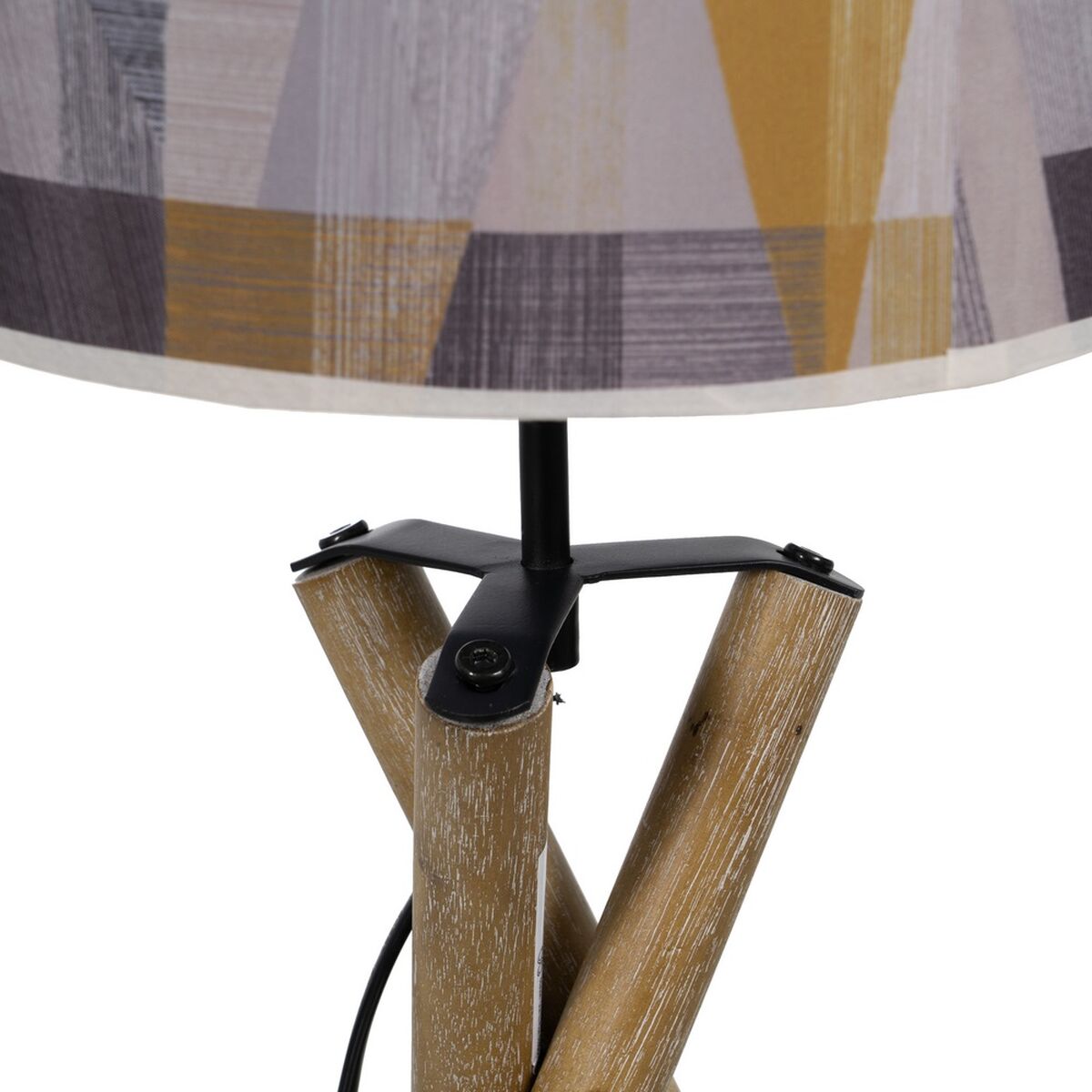Lampada Naturale 60 W 25 x 25 x 54 cm