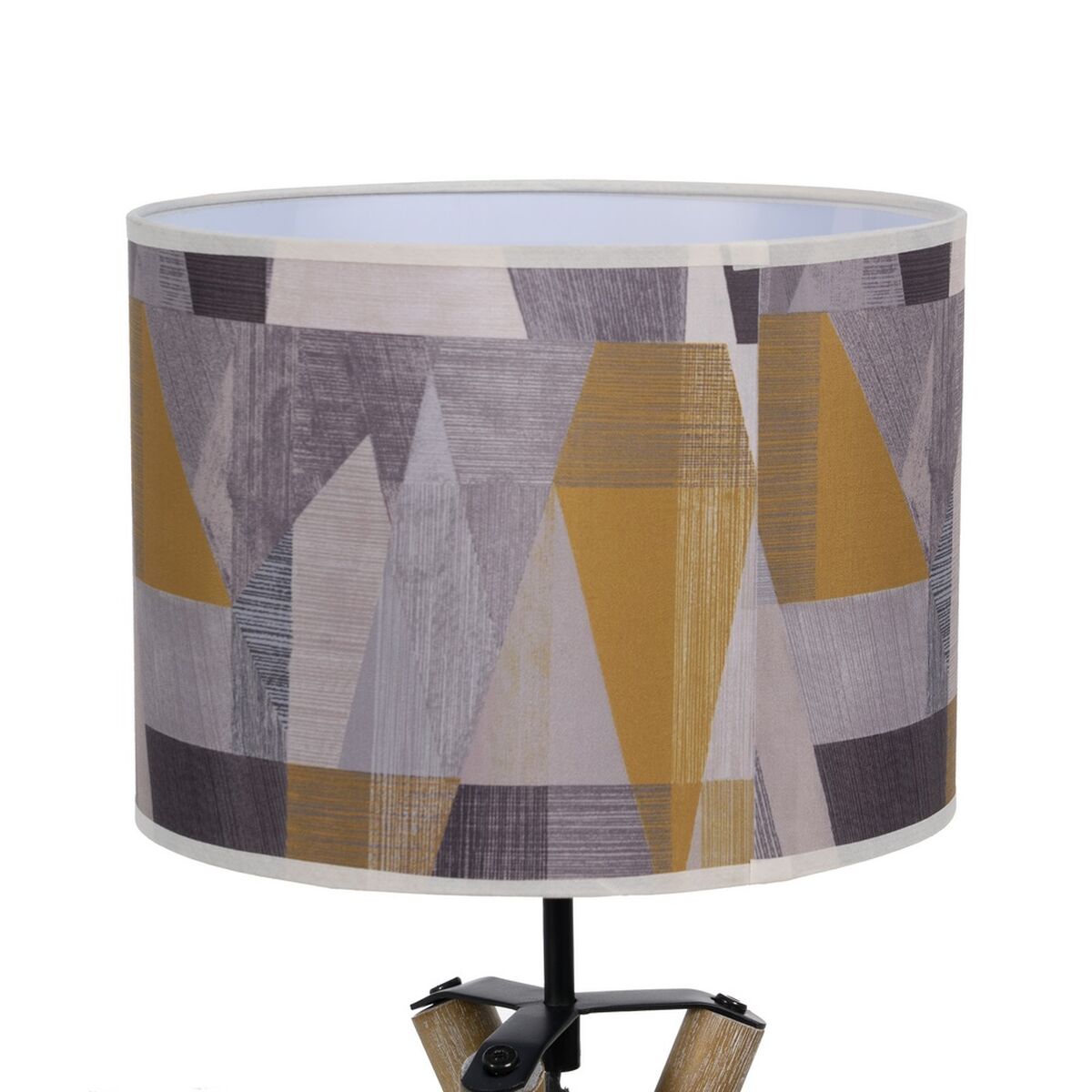 Lampada Naturale 60 W 25 x 25 x 54 cm