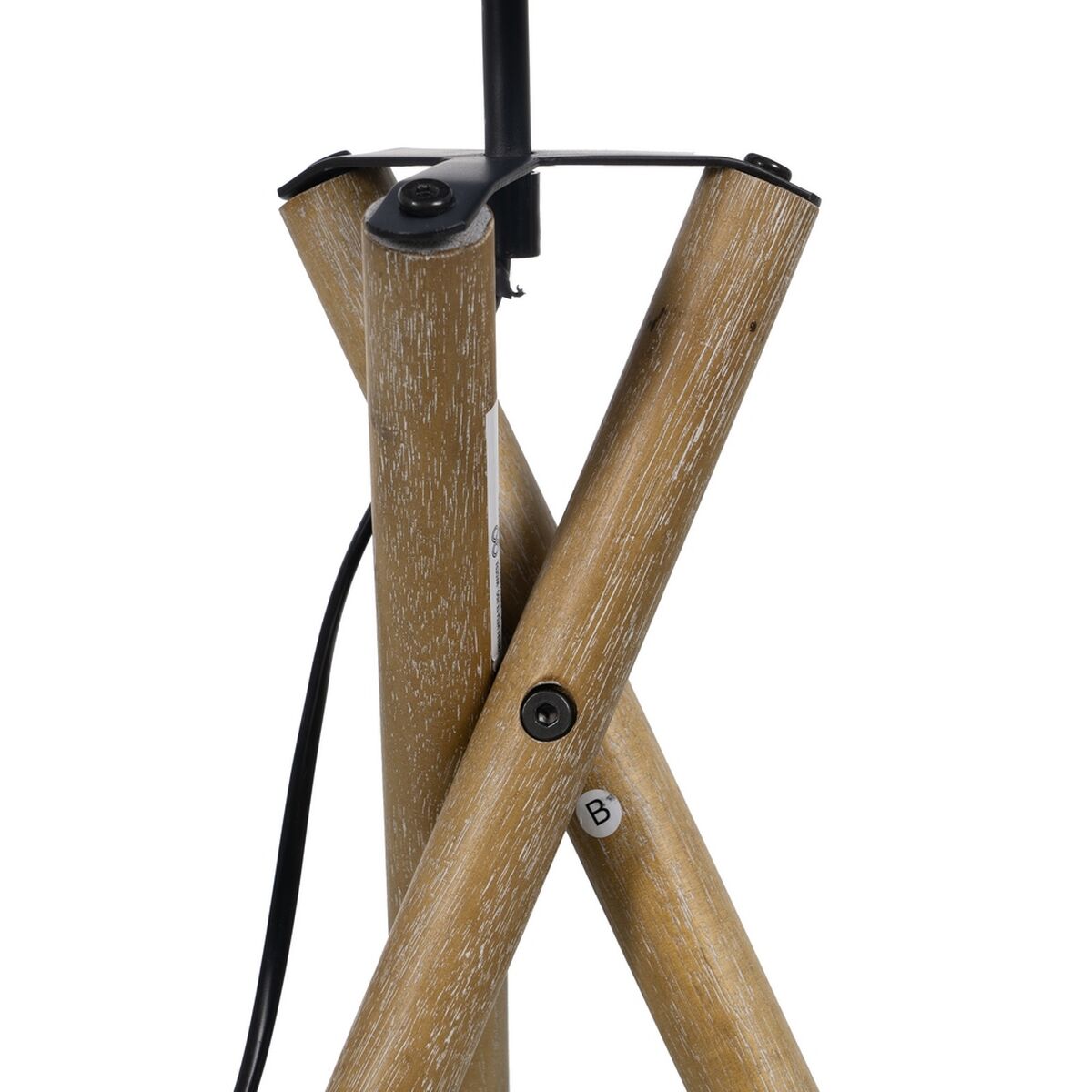 Lampada Naturale 60 W 25 x 25 x 54 cm