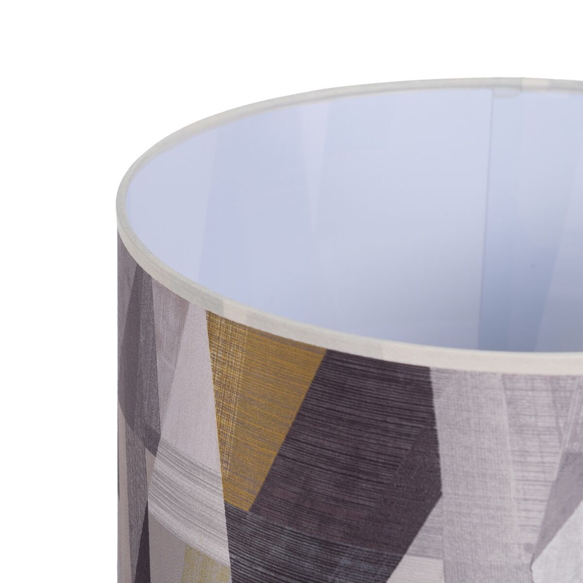Lampada Beige Naturale 30 x 30 x 62 cm