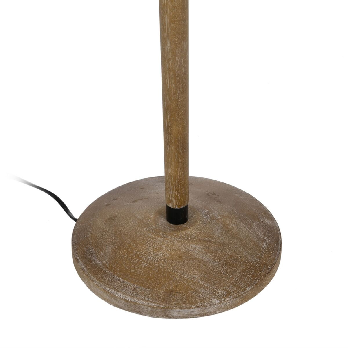 Lampada da Terra Beige Naturale 40 x 40 x 167 cm