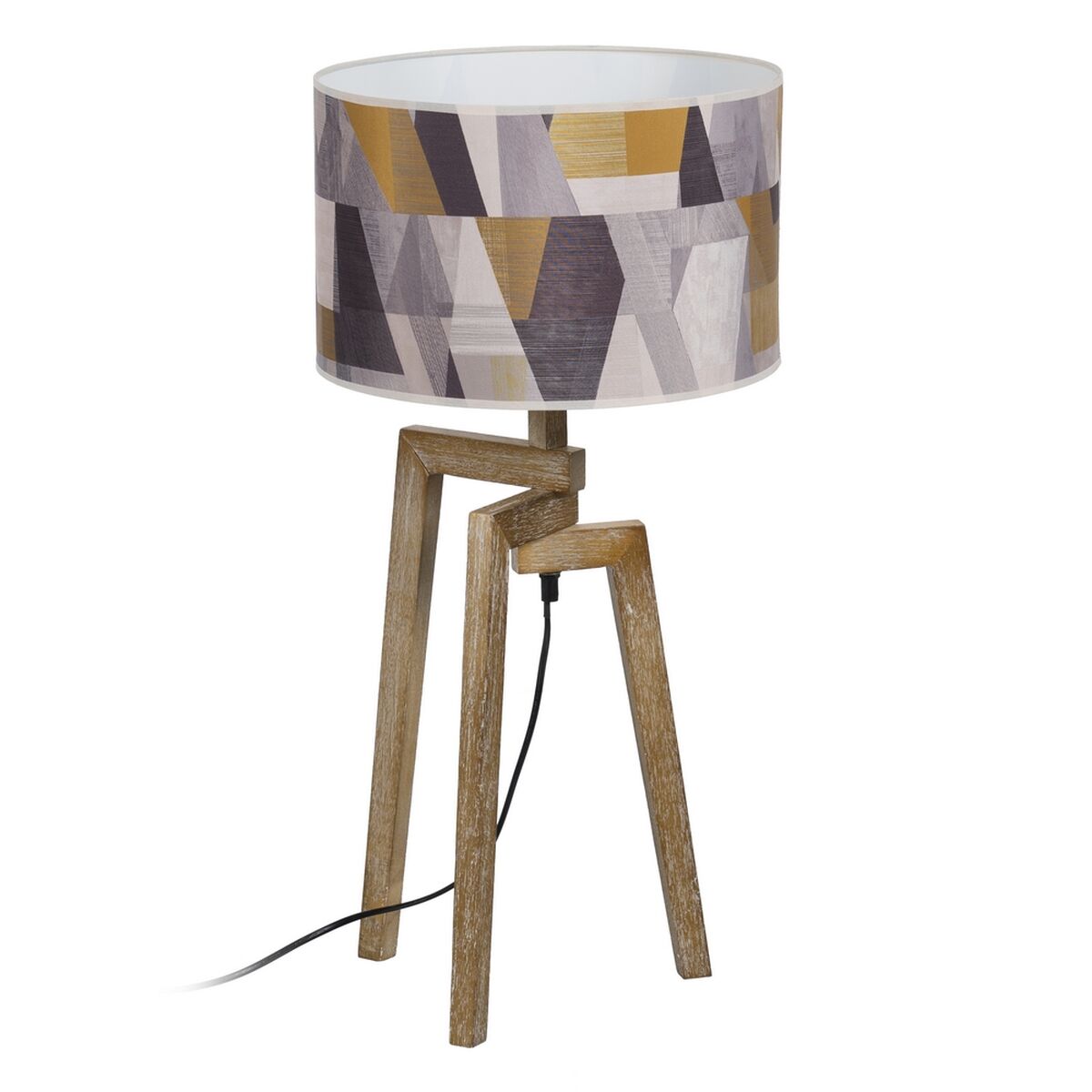 Lampada Naturale 60 W 33 x 33 x 67 cm