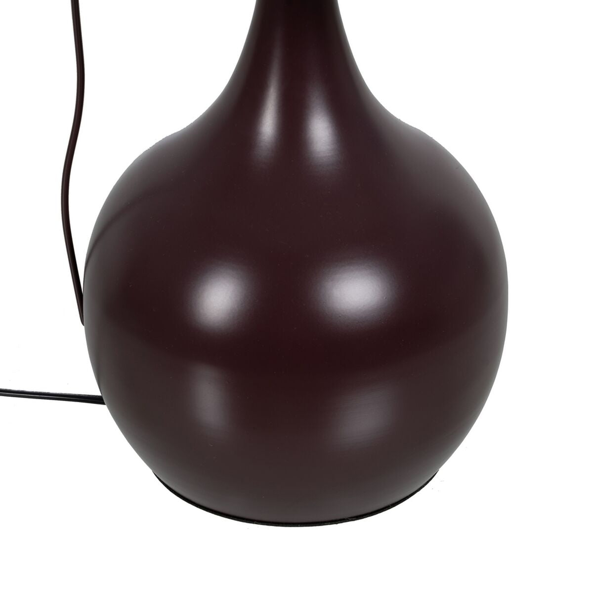 Lampada Marrone Ceramica 60 W 22 x 22 x 31,5 cm