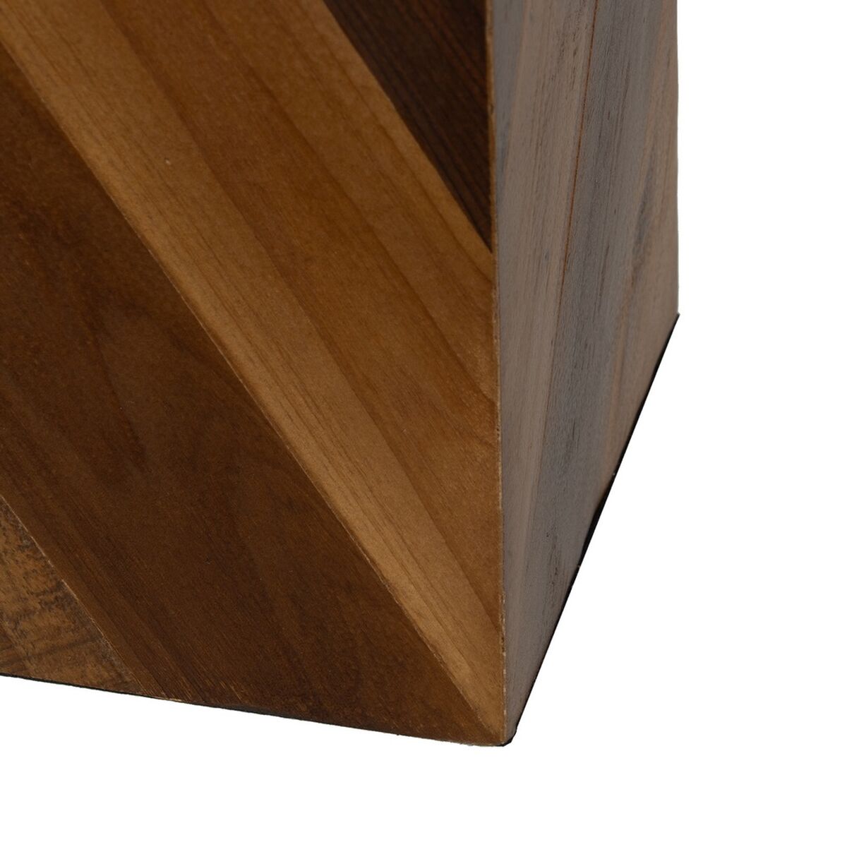 Lampada Marrone Crema 60 W 25 x 25 x 51 cm