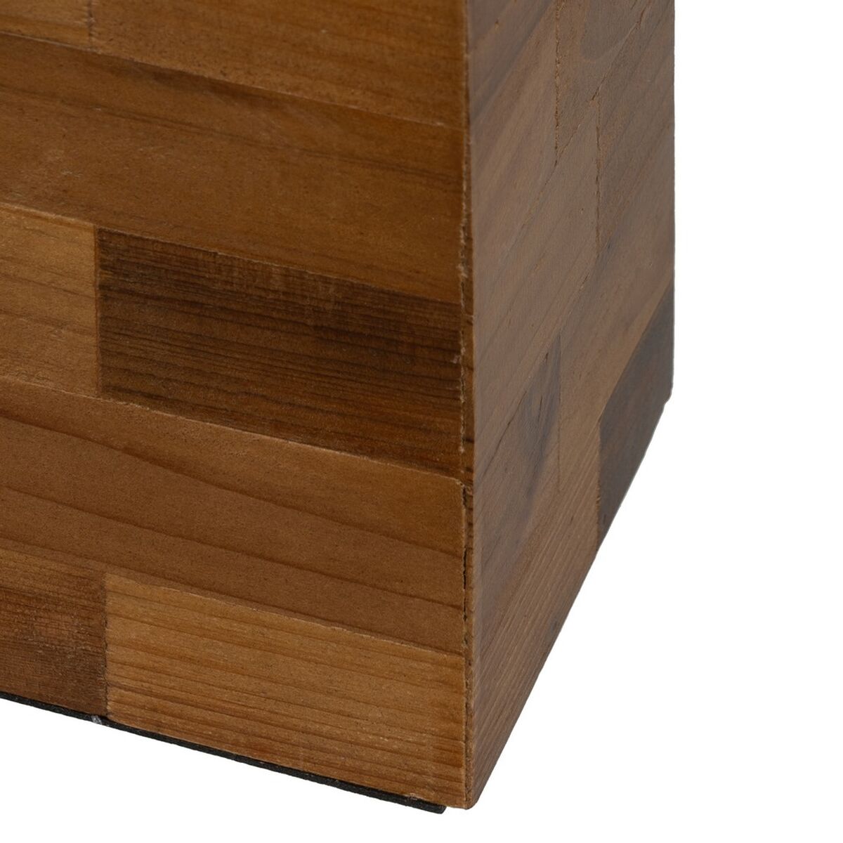 Lampada Marrone Crema 60 W 35 x 18 x 51 cm