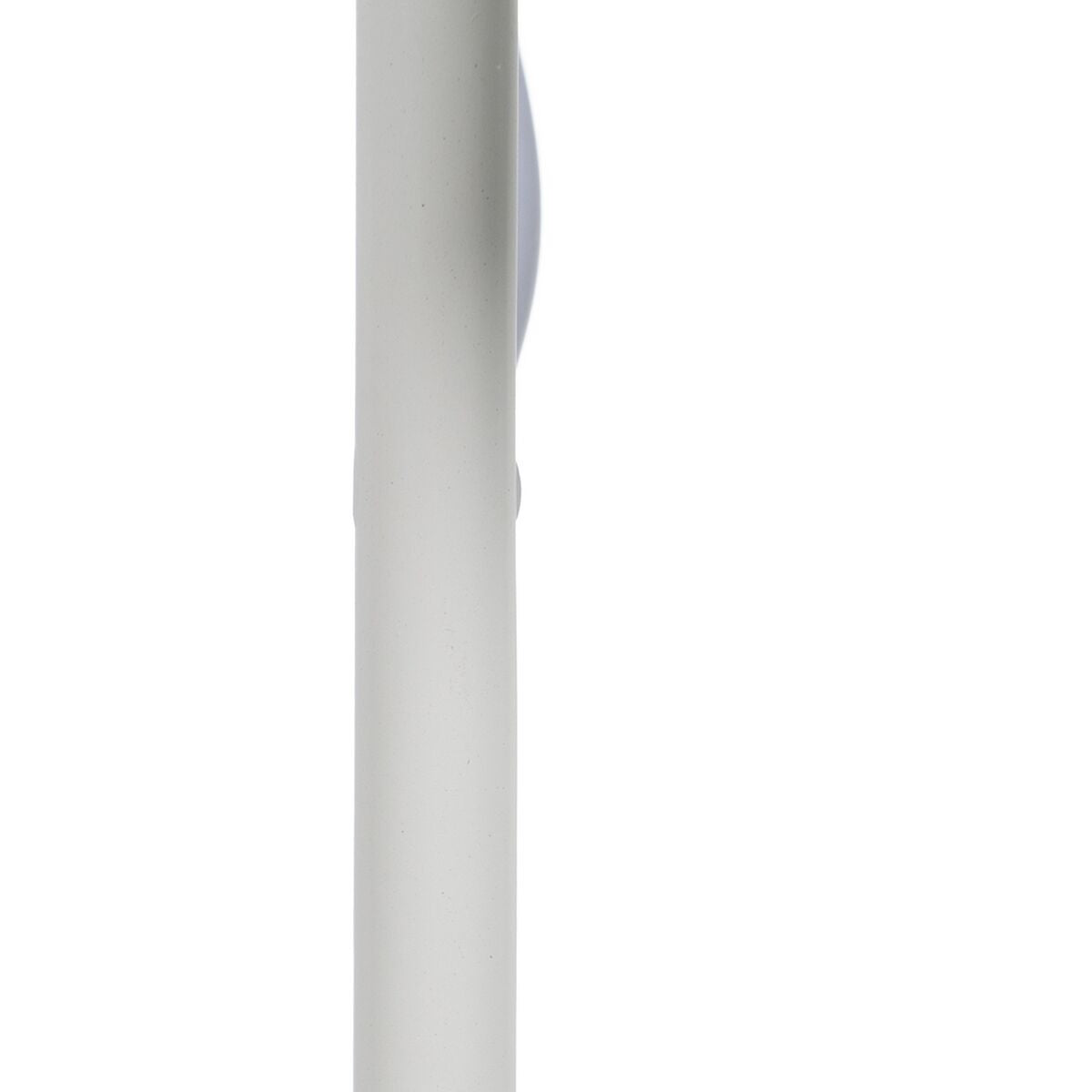 Lampada Bianco Ferro 25 W 15 x 14,5 x 36,5 cm
