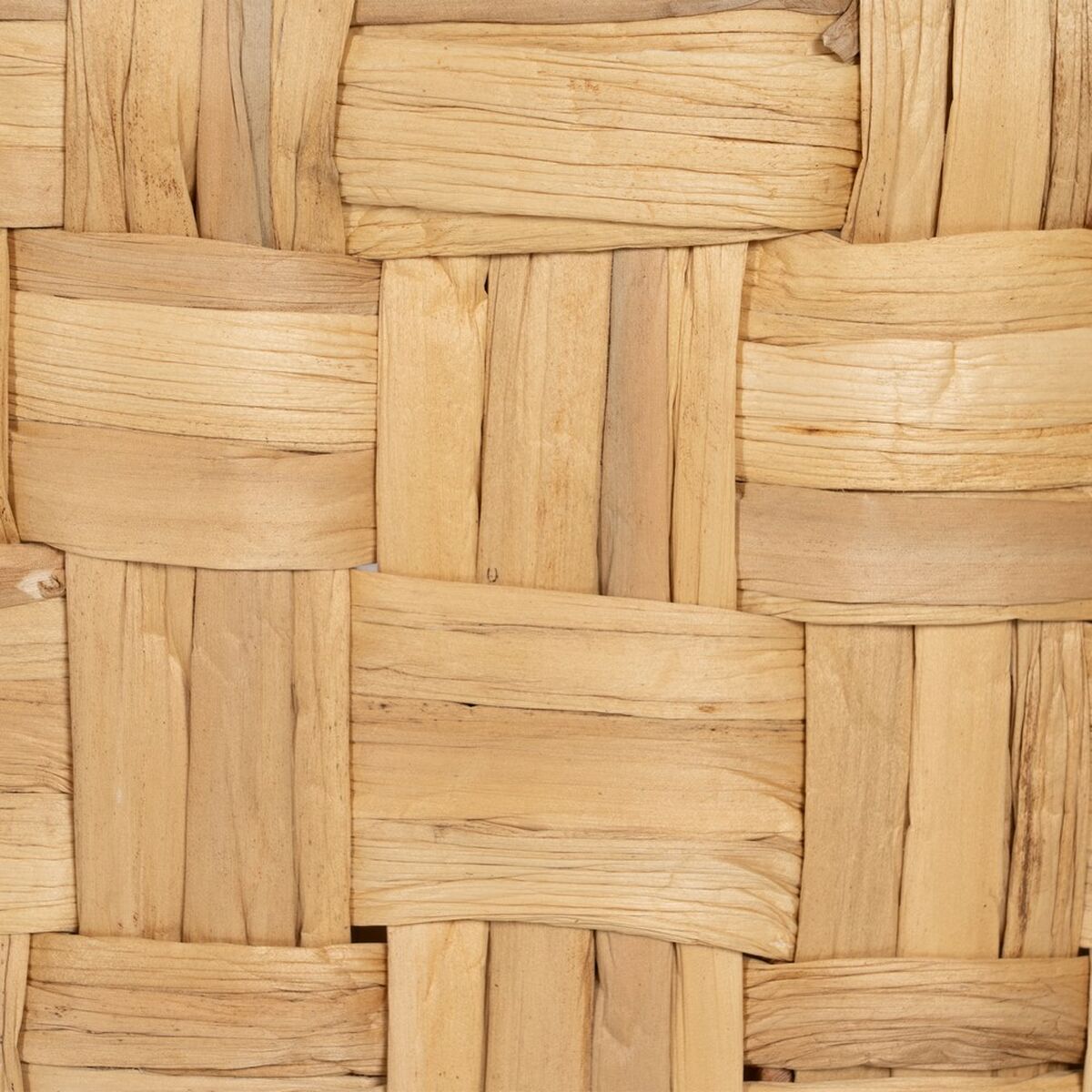 Set di Cesti Beige Fibra naturale 45 x 35 x 41 cm (3 Unità)