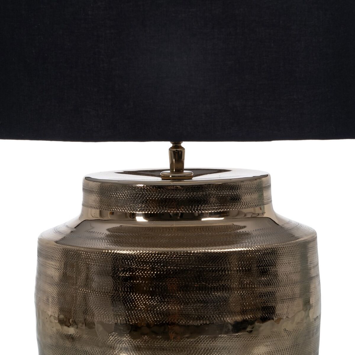 Lampada Dorato 40,75 x 40,75 x 55,5 cm