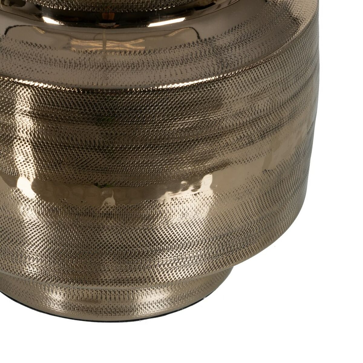 Lampada Dorato 40,75 x 40,75 x 55,5 cm