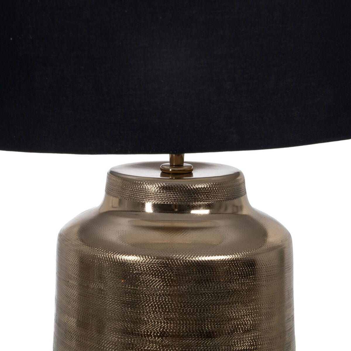 Lampada Dorato 40,75 x 40,75 x 73 cm