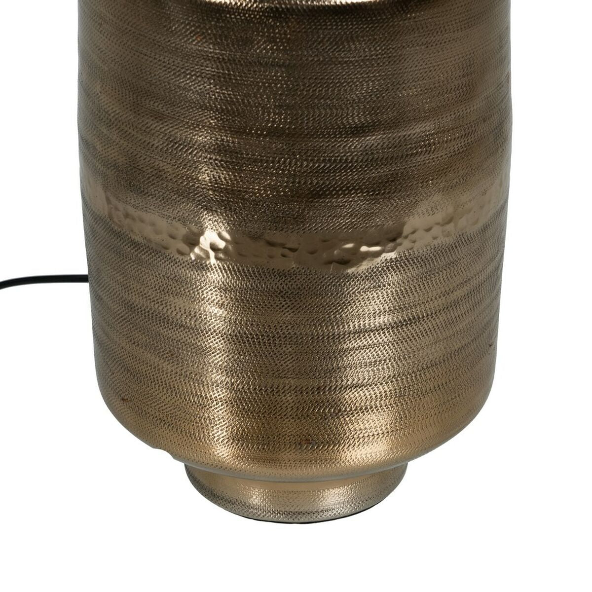 Lampada Dorato 40,75 x 40,75 x 73 cm