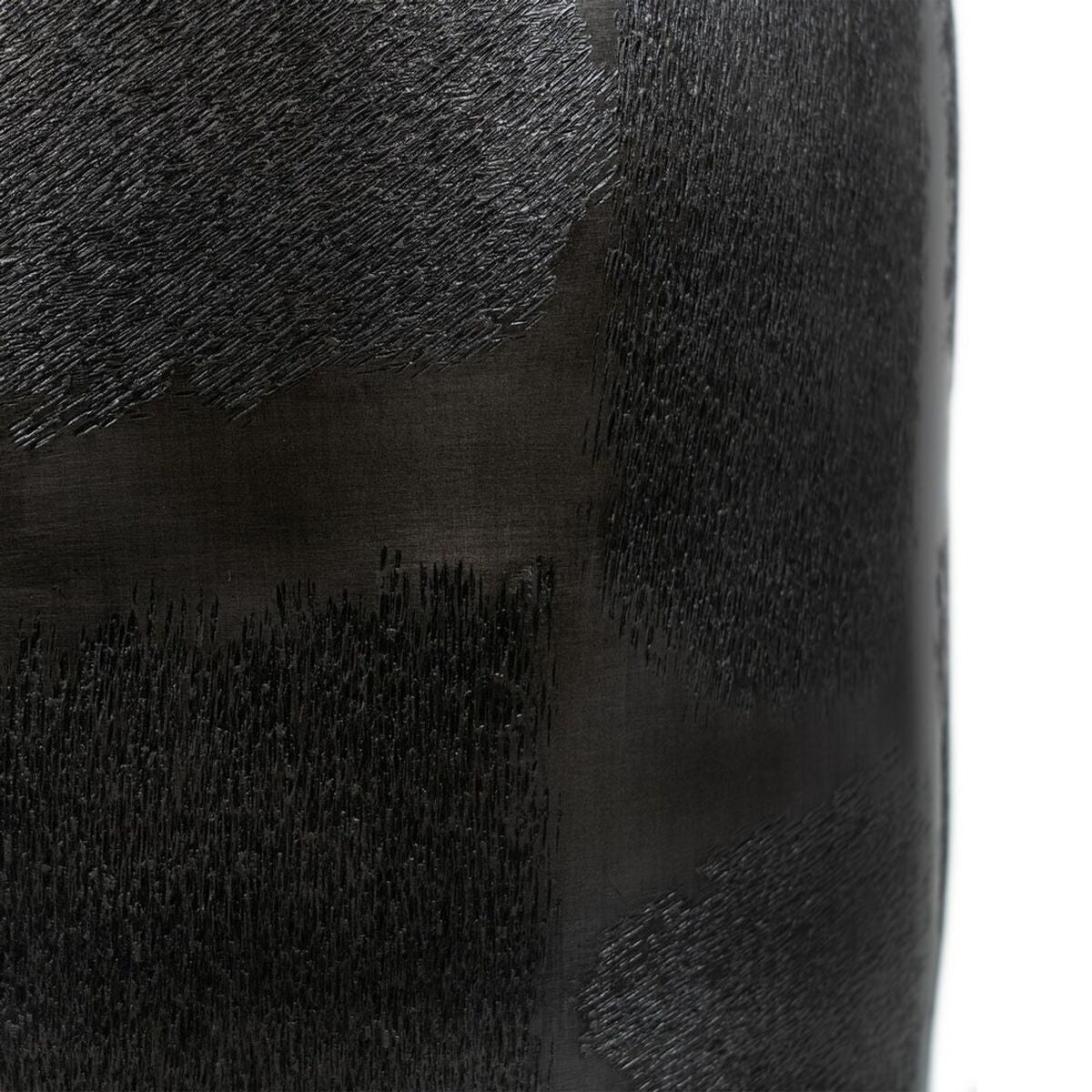 Lampada Bianco Nero 40,75 x 40,75 x 68 cm