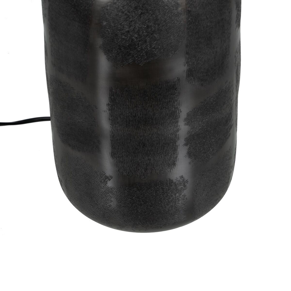 Lampada Bianco Nero 40,75 x 40,75 x 68 cm
