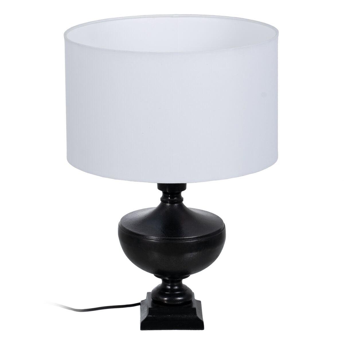 Lampada Nero 38 x 38 x 57,5 cm