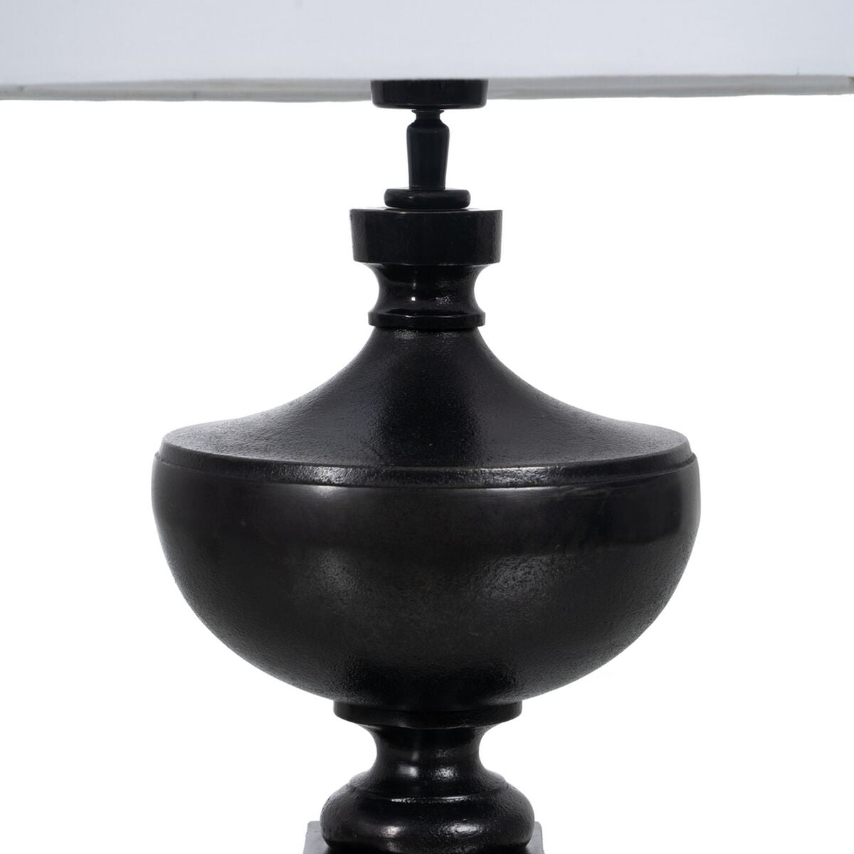 Lampada Nero 38 x 38 x 57,5 cm