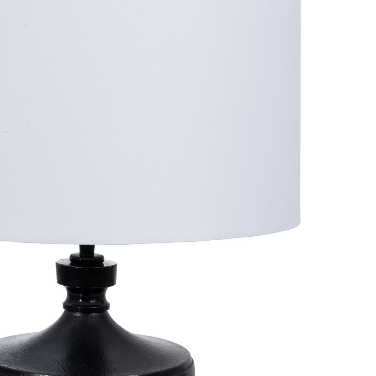 Lampada Nero 38 x 38 x 57,5 cm