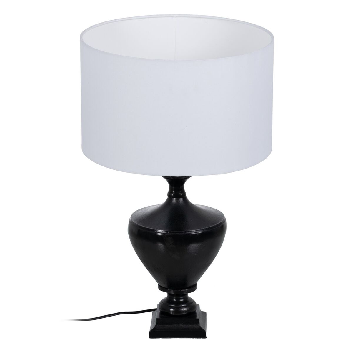 Lampada Nero 38 x 38 x 64,5 cm