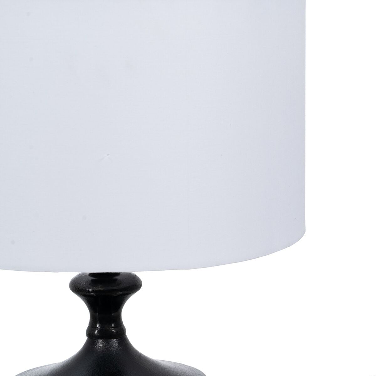 Lampada Nero 38 x 38 x 64,5 cm