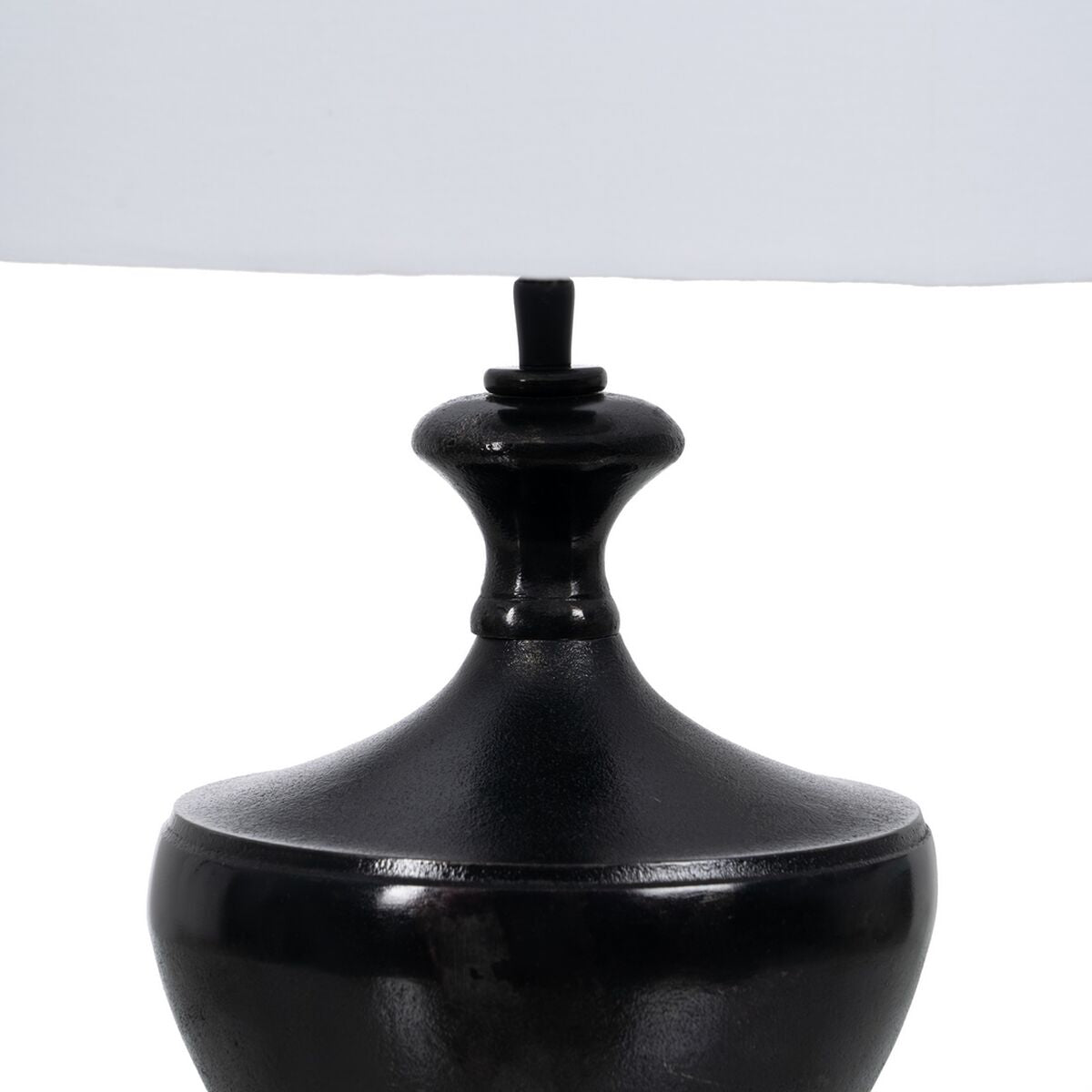 Lampada Nero 38 x 38 x 64,5 cm