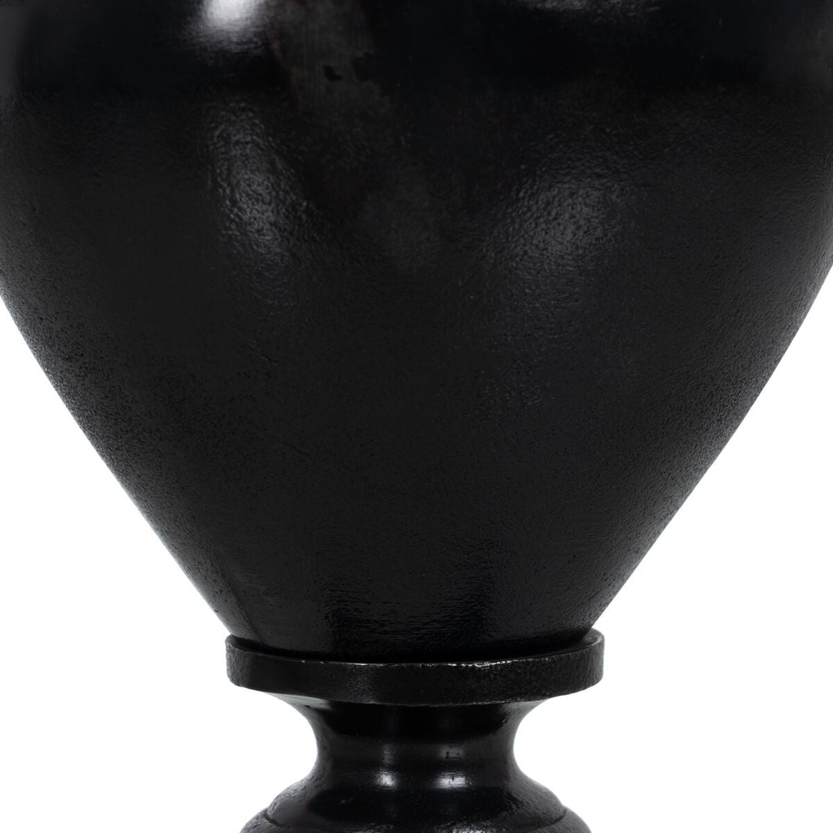 Lampada Nero 38 x 38 x 64,5 cm