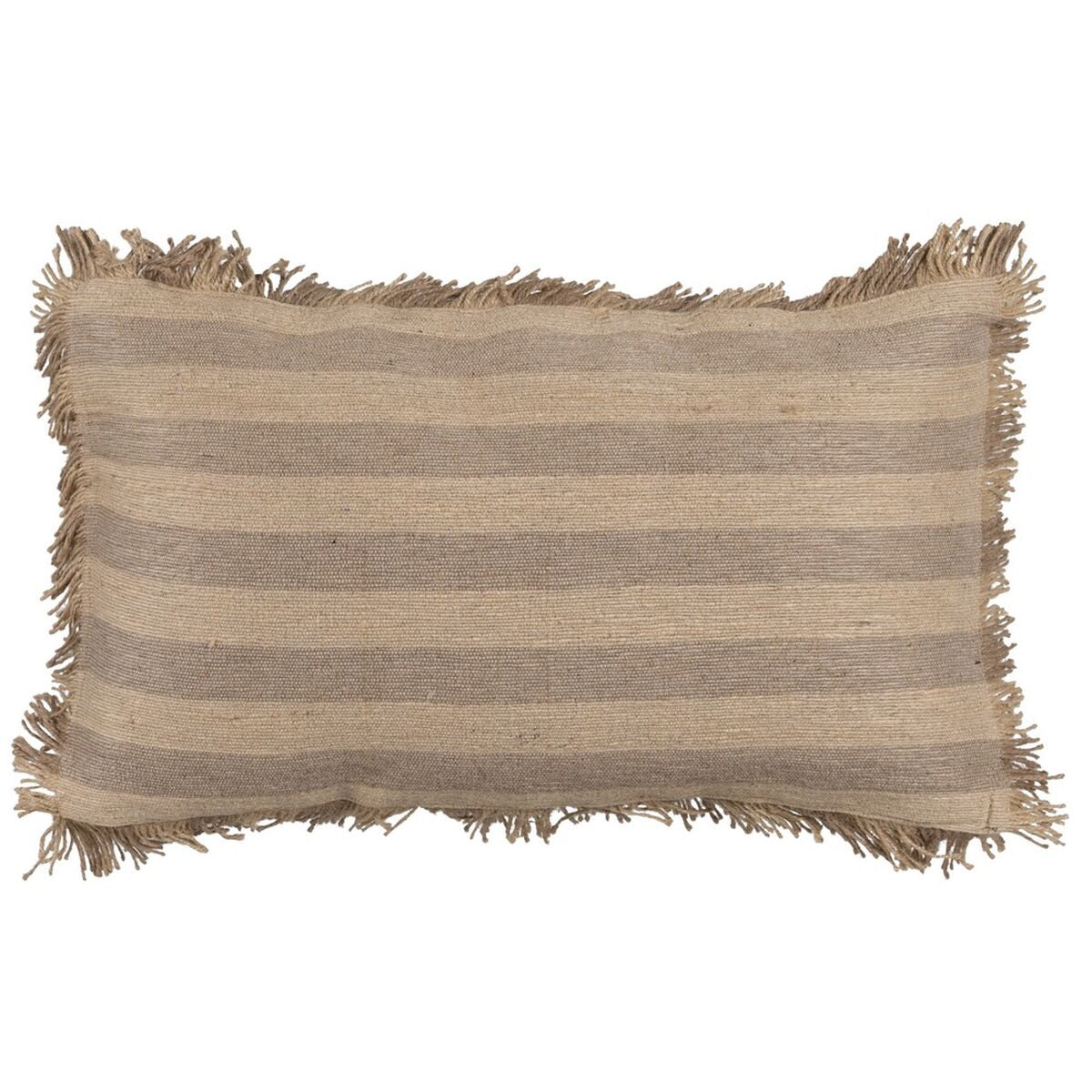 Cuscino Marrone 30 x 50 cm