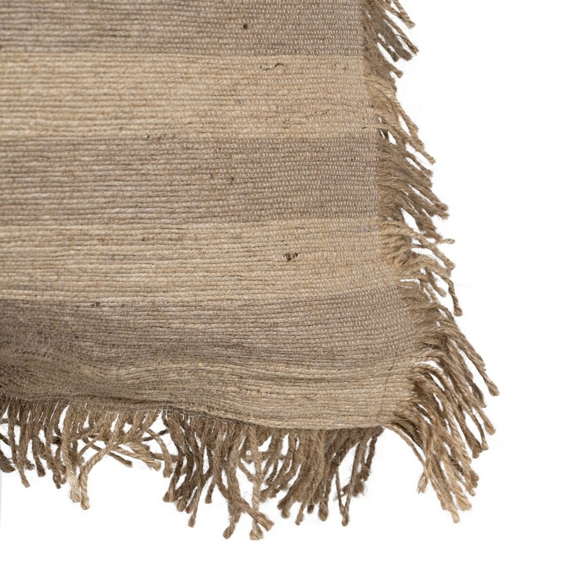 Cuscino Marrone 30 x 50 cm