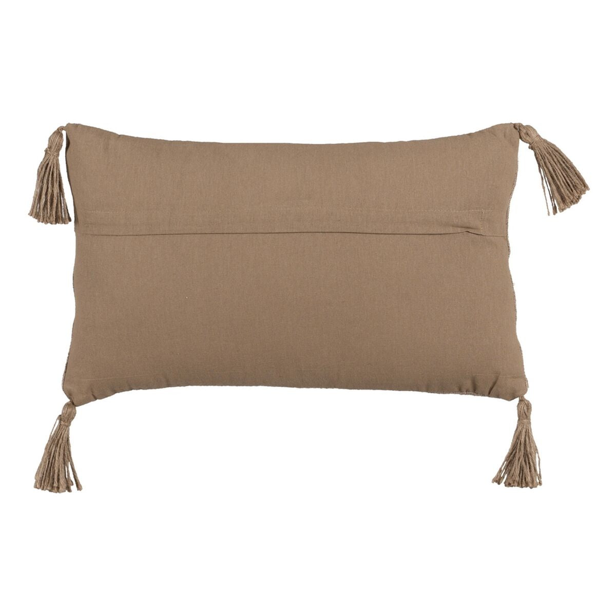 Cuscino Beige 30 x 50 cm