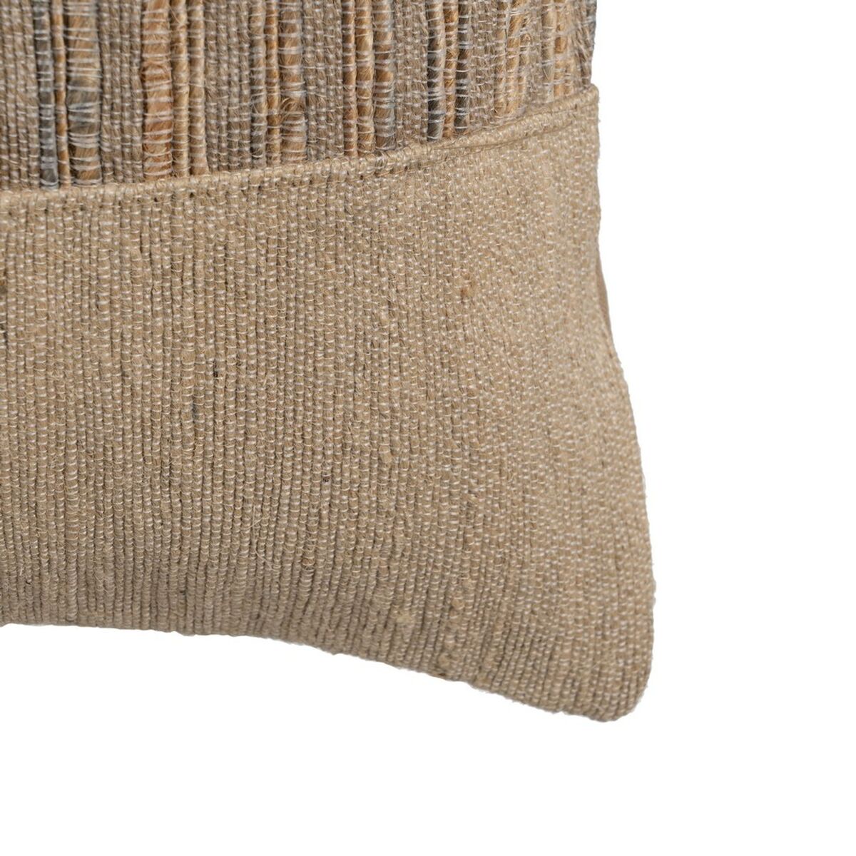 Cuscino Beige 30 x 50 cm